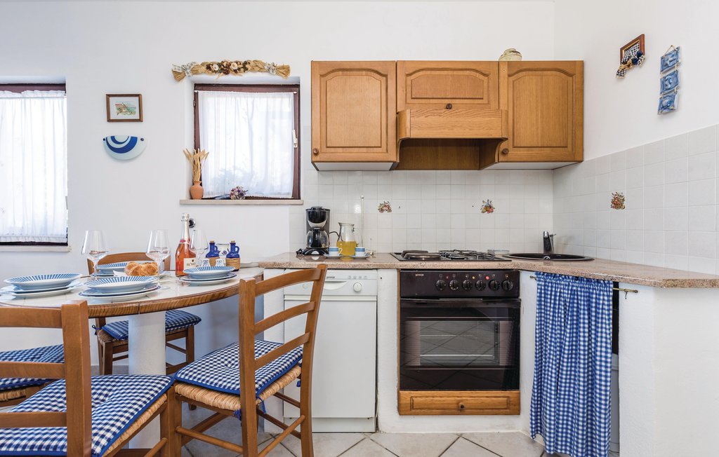 Ferienwohnung - Rab-Supetarska Draga , Kroatien - CKR471 25