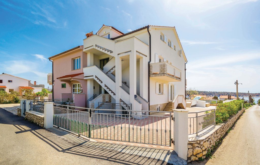 Lejlighed - Rab-Barbat , Kroatien - CKR481 8