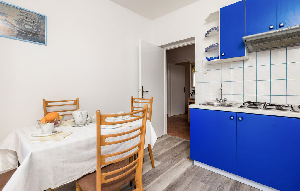 Ferieleilighet - Rab-Supetarska Draga , Kroatia - CKR542 19
