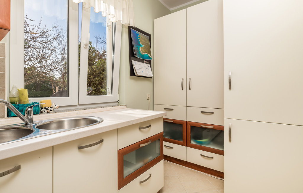 Lejlighed - Rab-Barbat , Kroatien - CKR544 18