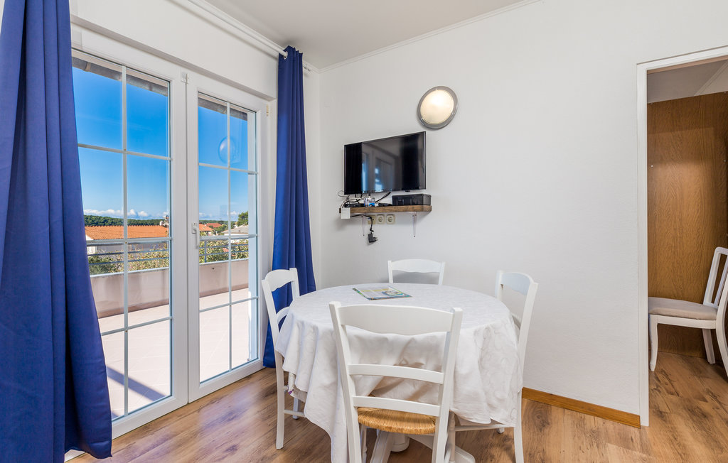 Lejlighed - Rab-Barbat , Kroatien - CKR562 4