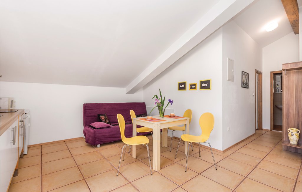 Lejlighed - Rab-Palit , Kroatien - CKR572 14