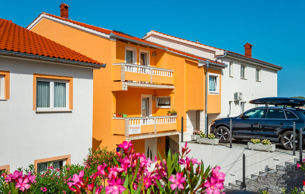 Lejlighed - Rab-Barbat , Kroatien - CKR621 5