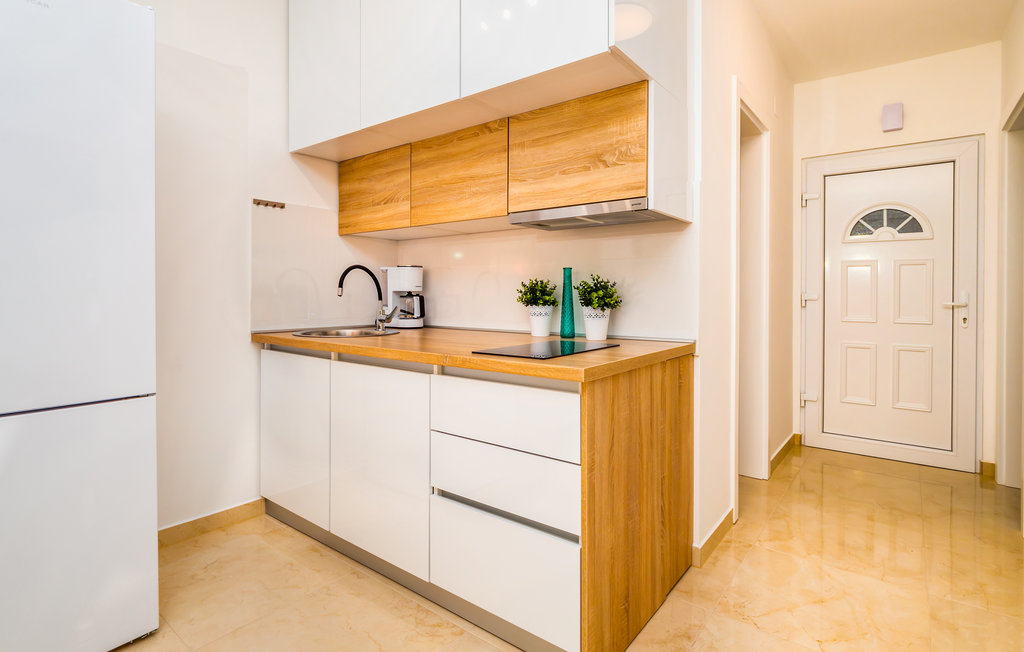 Lejlighed - Rab-Banjol , Kroatien - CKR627 7