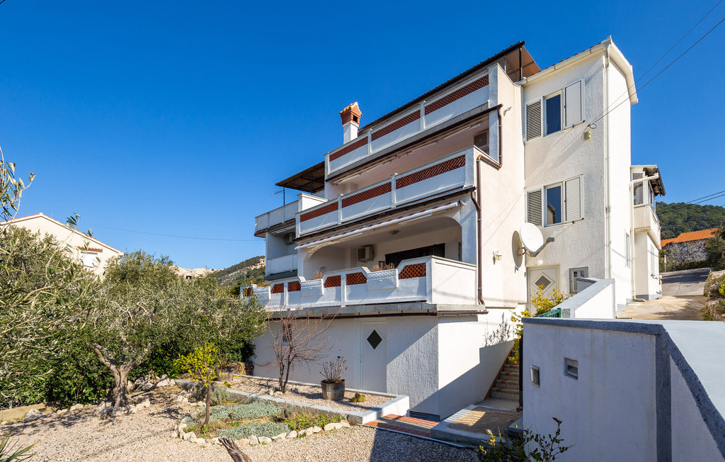 Lejlighed - Rab-Barbat , Kroatien - CKR655 1