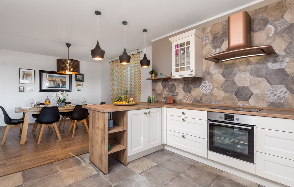 Ferienhaus - Rab - Banjol , Kroatien - CKR656 36