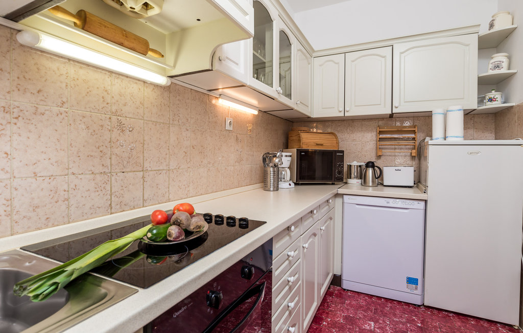 Ferienhaus - Rab-Barbat , Kroatien - CKR666 25