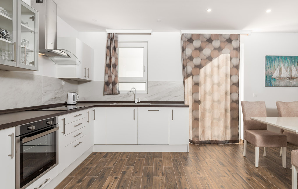 Ferienhaus - Rab-Banjol , Kroatien - CKR677 6