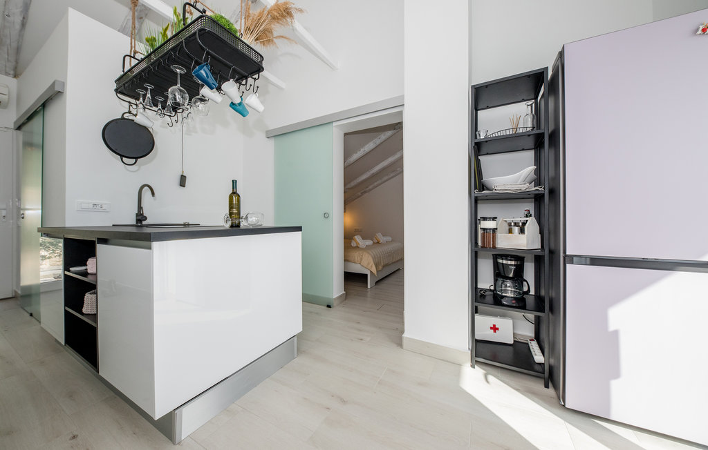 Ferienhaus - Rab-Supetarska Draga , Kroatien - CKR701 29