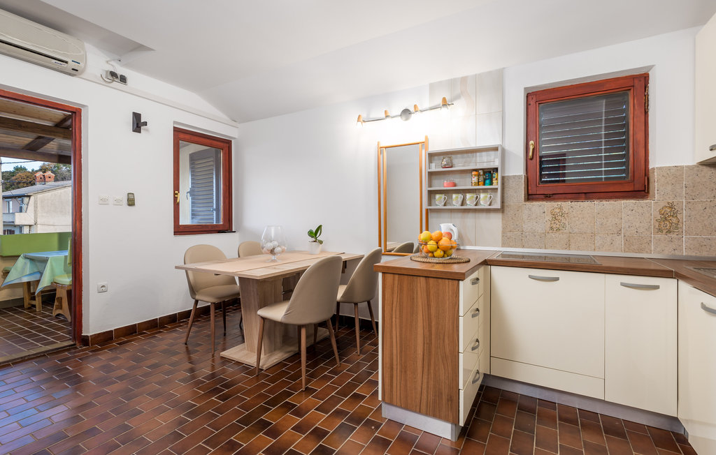 Lejlighed - Rab-Mundanije , Kroatien - CKR702 4