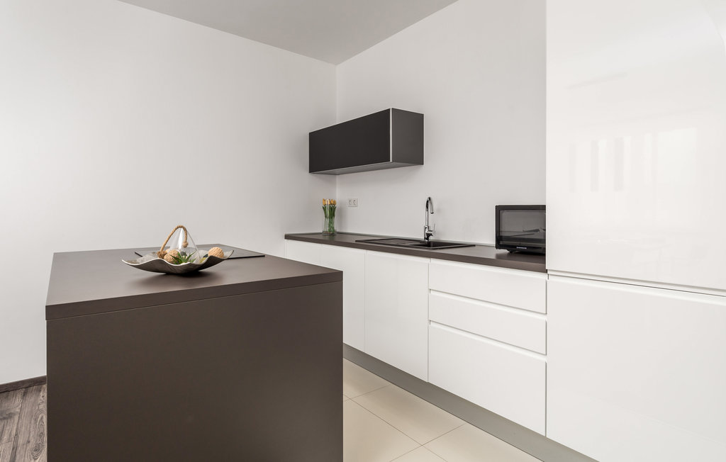 Ferienwohnung - Rab-Kampor , Kroatien - CKR734 21