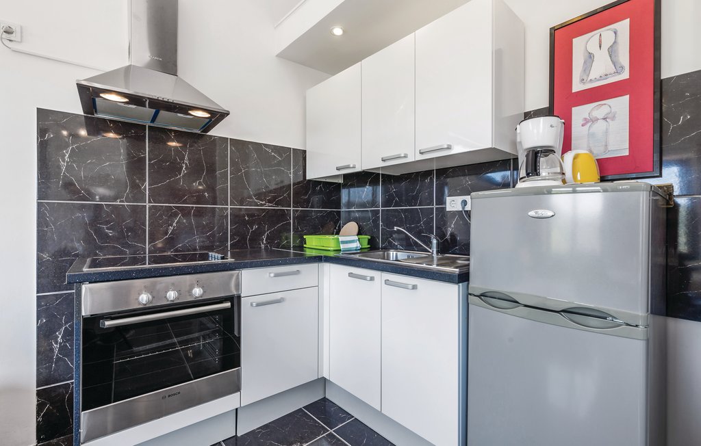 Ferienhaus - Rab-Kampor , Kroatien - CKR330 32