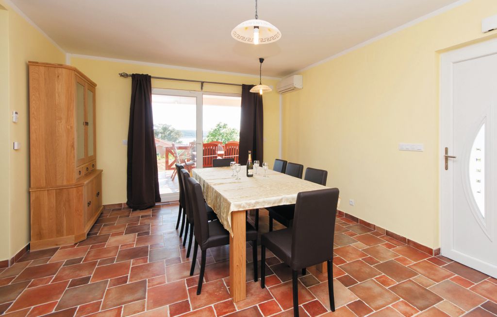 Ferienhaus - Rab-Supetarska Draga , Kroatien - CKR404 19