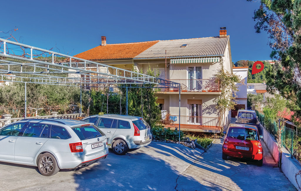 Lejlighed - Rab-Rab , Kroatien - CKR431 4