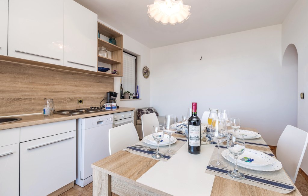 Lejlighed - Rab-Supetarska Draga , Kroatien - CKR470 20