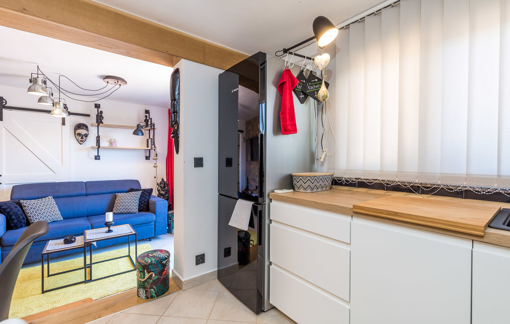 Feriehuse - Rab , Kroatien - CKR473 20