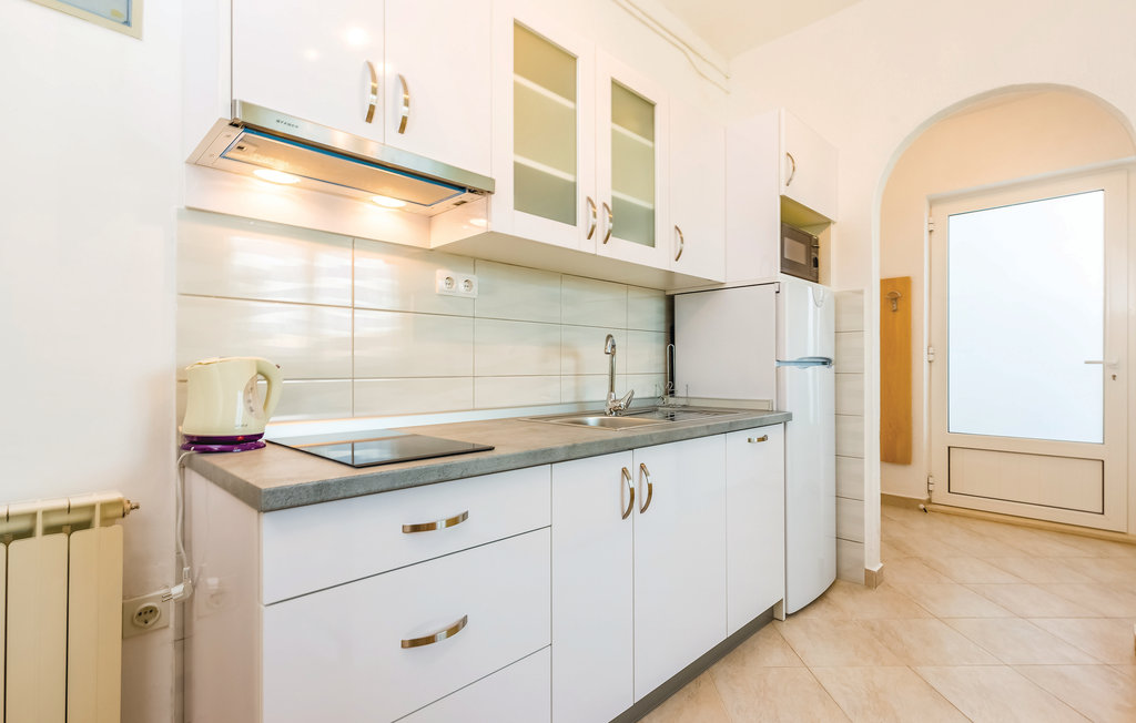 Lejlighed - Rab-Supetarska Draga , Kroatien - CKR497 11