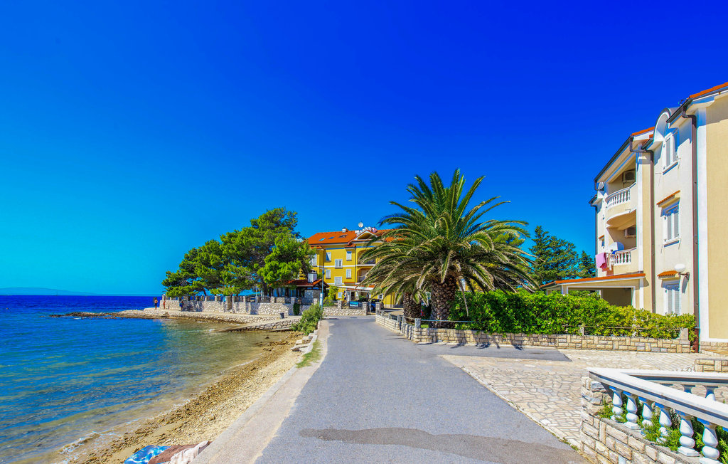 Lejlighed - Rab-Banjol , Kroatien - CKR506 2