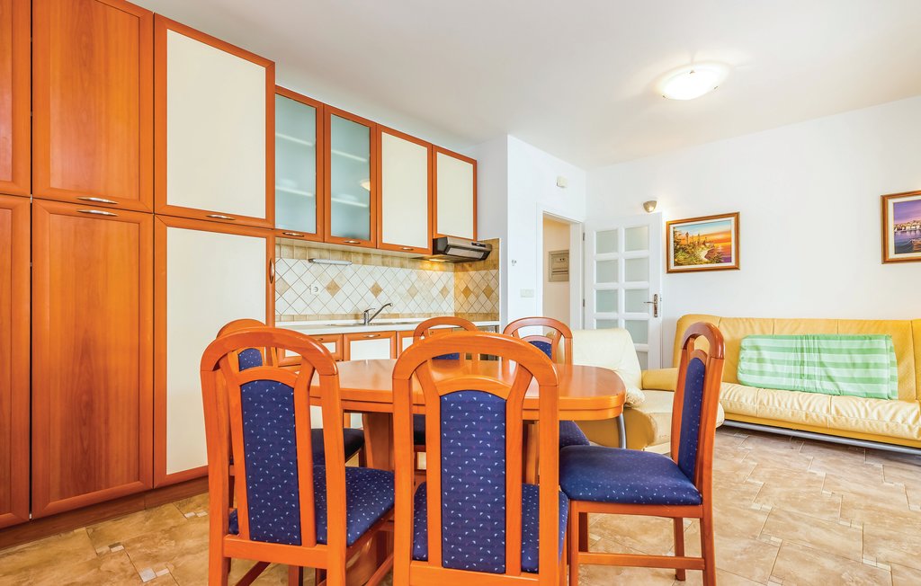 Ferienwohnung - Rab-Banjol , Kroatien - CKR507 20