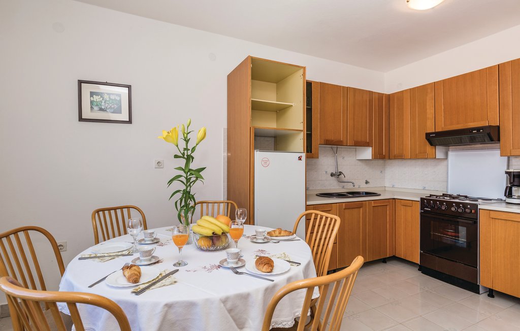 Lejlighed - Rab-Barbat , Kroatien - CKR518 17