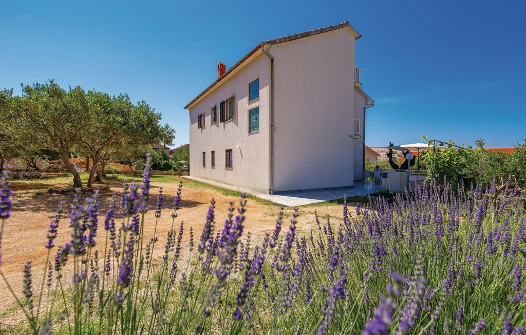 Lejlighed - Rab-Barbat , Kroatien - CKR518 8