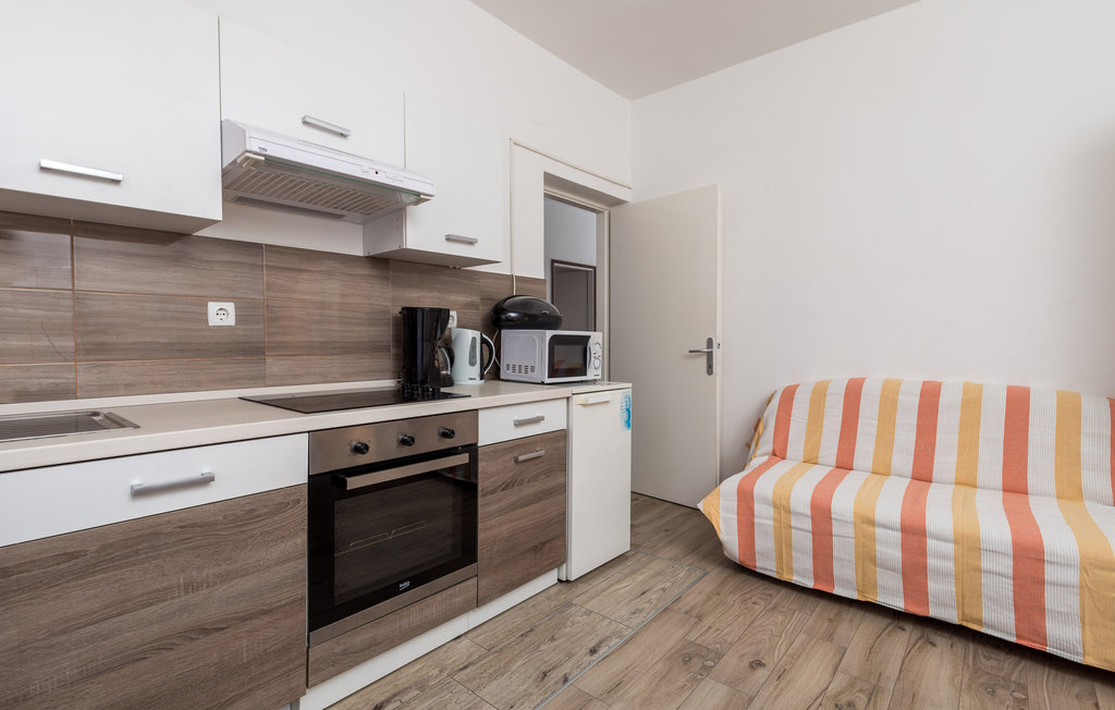 Lejlighed - Rab-Palit , Kroatien - CKR519 11