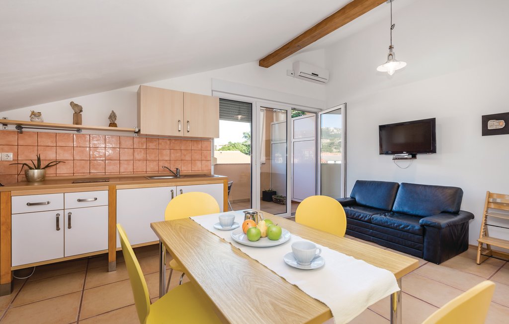 Lejlighed - Rab-Palit , Kroatien - CKR571 17