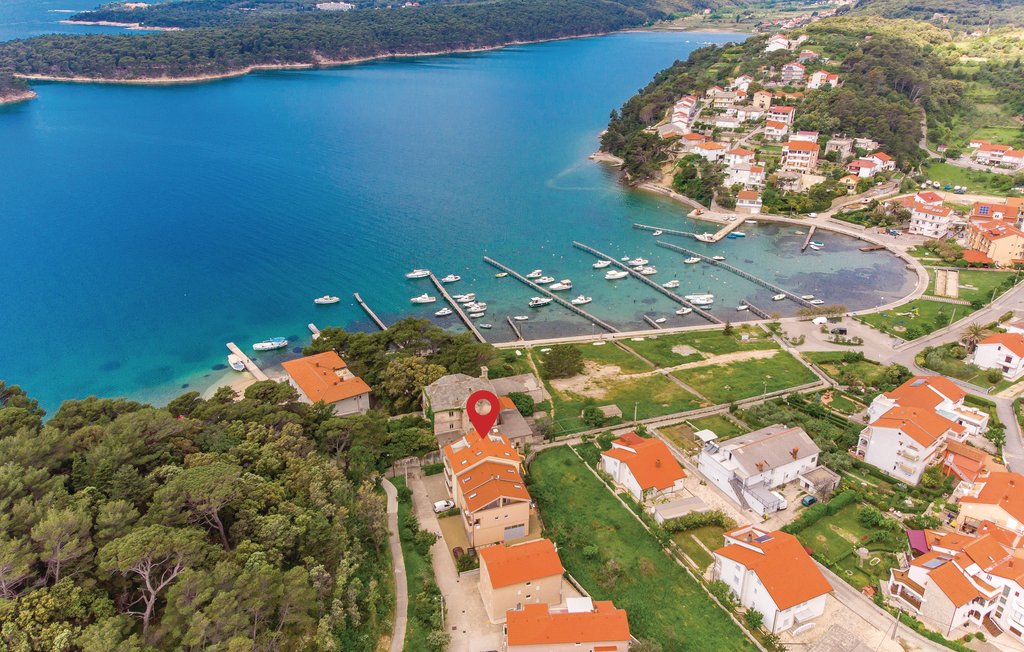 Lejlighed - Rab-Palit , Kroatien - CKR572 1