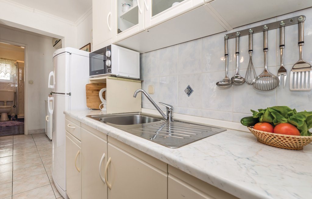 Lejlighed - Rab-Kampor , Kroatien - CKR579 9