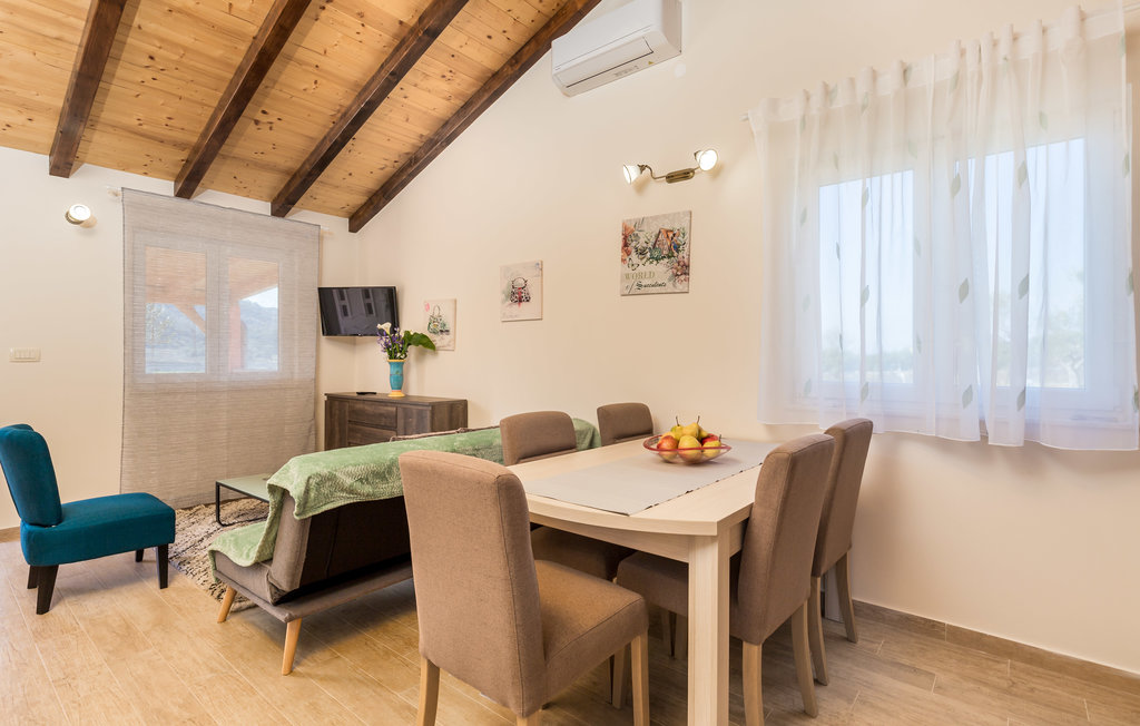 Ferienhaus - Rab-Mundanije , Kroatien - CKR605 21