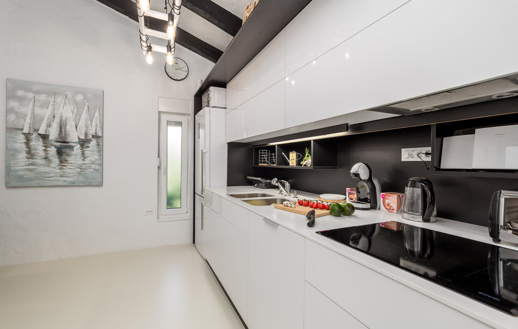 Feriehuse - Rab-Lopar , Kroatien - CKR609 20