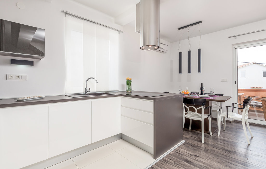 Ferienwohnung - Rab-Kampor , Kroatien - CKR735 22