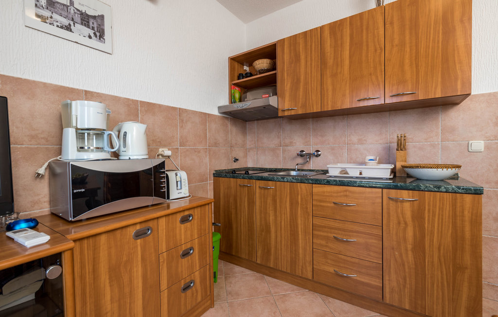 Lejlighed - Rab-Barbat , Kroatien - CKR774 6