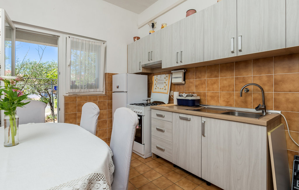 Ferieleilighet - Rab-Barbat , Kroatia - CKR112 16