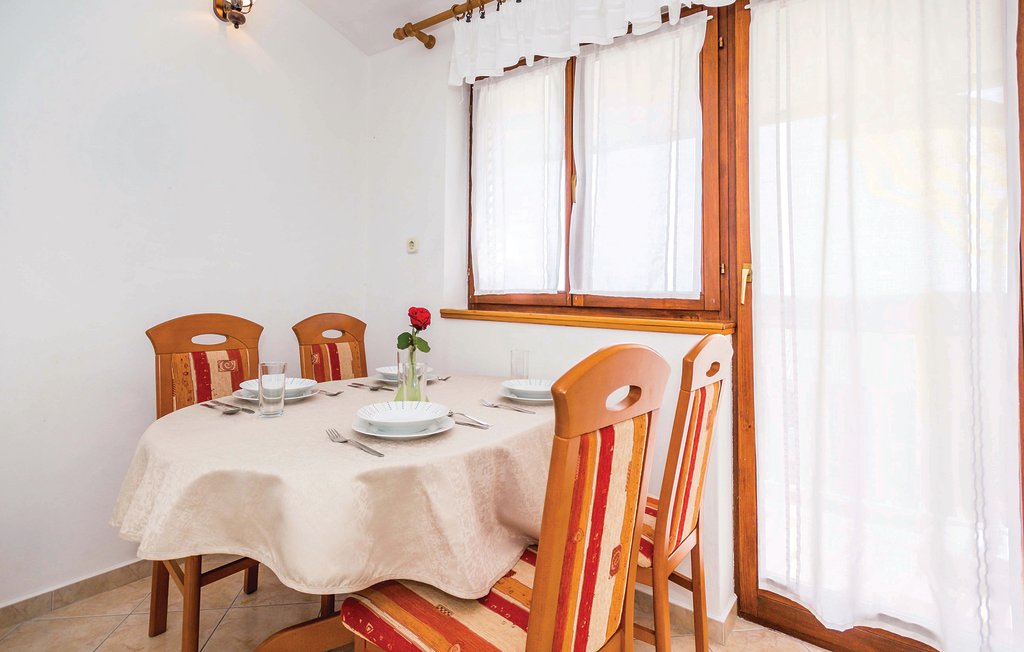 Ferienwohnung - Rab-Barbat , Kroatien - CKR453 14