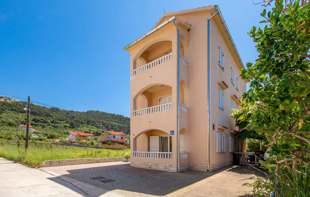 Lejlighed - Rab-Barbat , Kroatien - CKR544 10