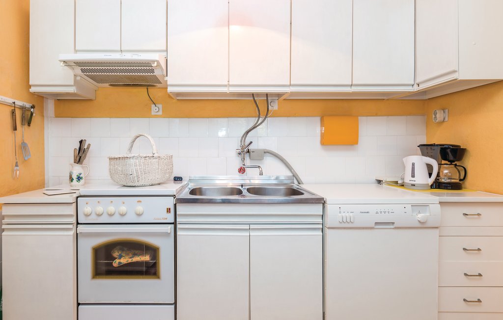 Ferienhaus - Rab-Palit , Kroatien - CKR137 19