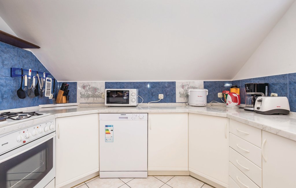 Ferienwohnung - Rab-Gonar , Kroatien - CKR172 26