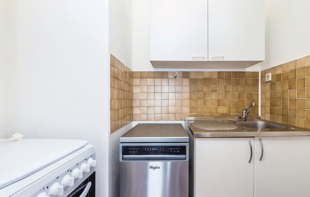 Ferieleilighet - Rab-Kampor , Kroatia - CKR306 20