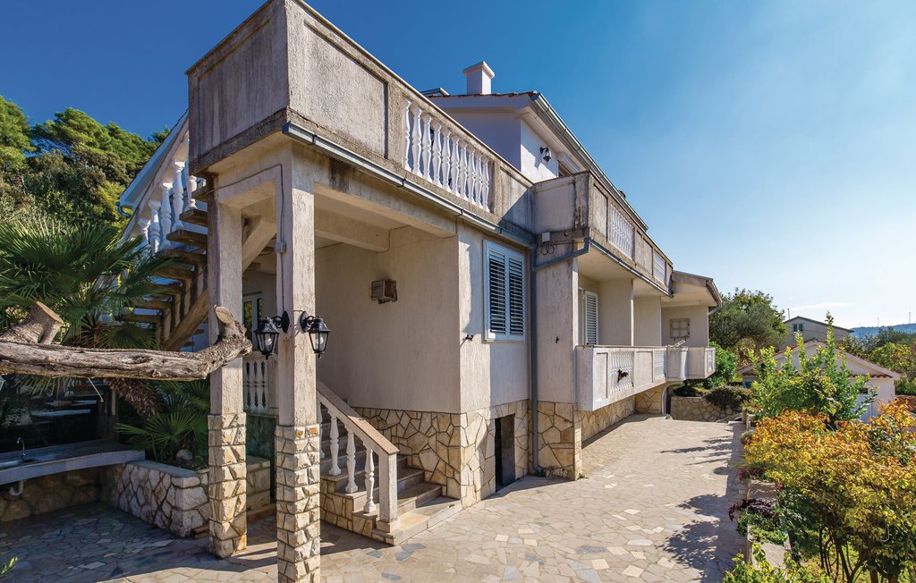 Ferienwohnung - Rab-Supetarska Draga , Kroatien - CKR320 9