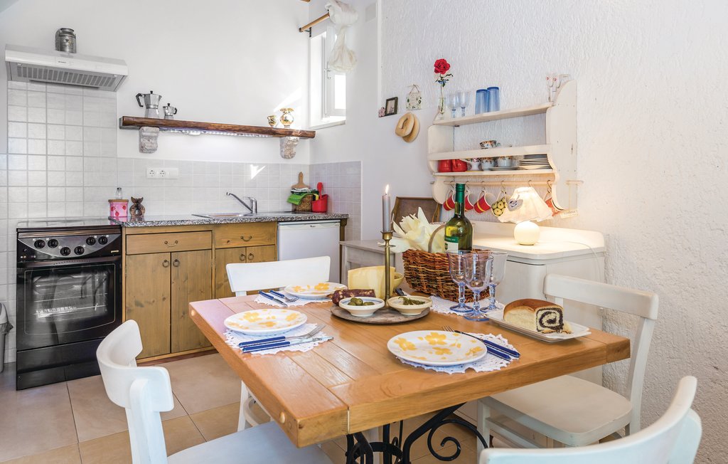 Ferienwohnung - Rab-Barbat , Kroatien - CKR403 25