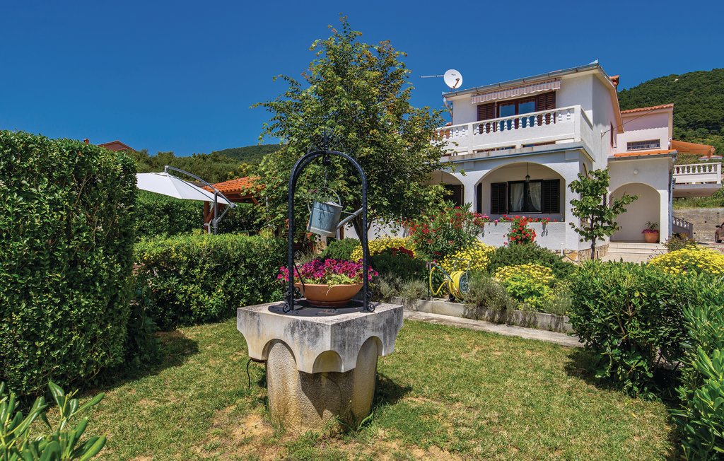 Ferienhaus - Rab-Banjol , Kroatien - CKR419 12