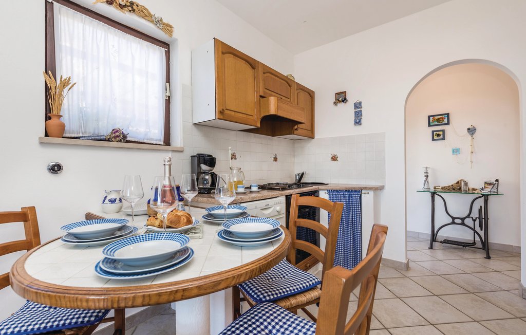 Ferienwohnung - Rab-Supetarska Draga , Kroatien - CKR471 3