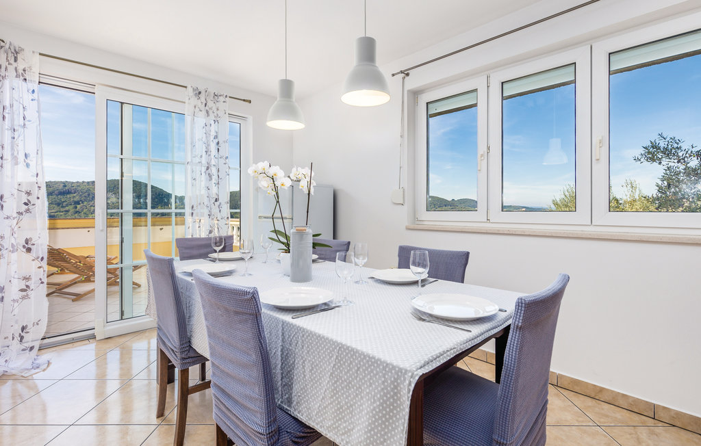 Lejlighed - Rab-Supetarska Draga , Kroatien - CKR552 25