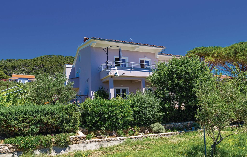 Lejlighed - Rab-Barbat , Kroatien - CKR562 7