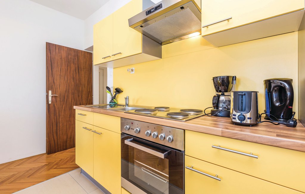 Lejlighed - Rab-Banjol , Kroatien - CKR565 18