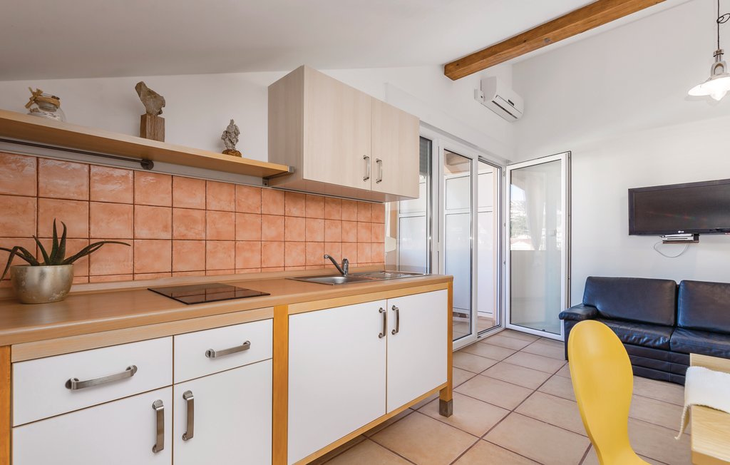 Lejlighed - Rab-Palit , Kroatien - CKR571 18