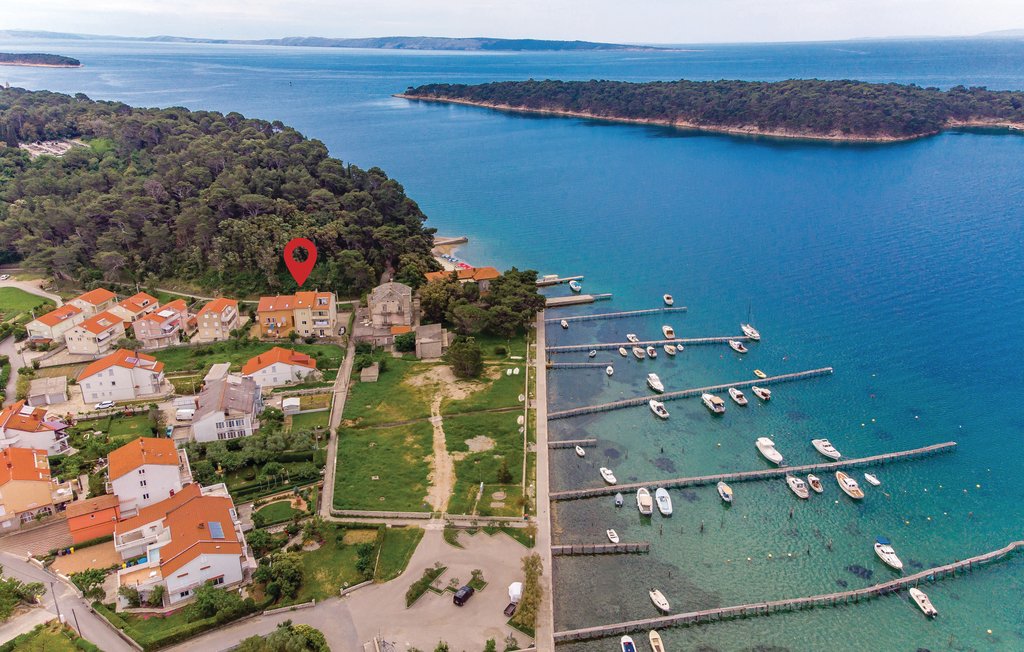 Lejlighed - Rab-Palit , Kroatien - CKR571 8