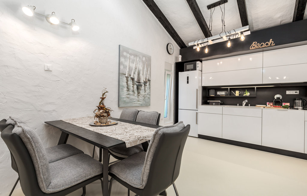 Feriehuse - Rab-Lopar , Kroatien - CKR609 8