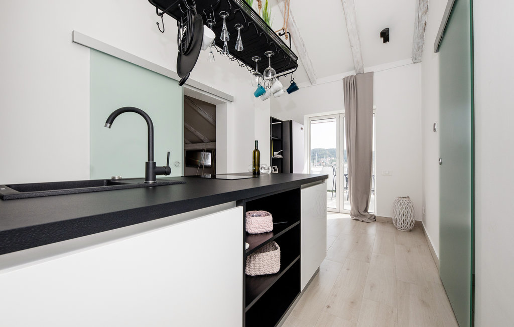 Ferienhaus - Rab-Supetarska Draga , Kroatien - CKR701 30